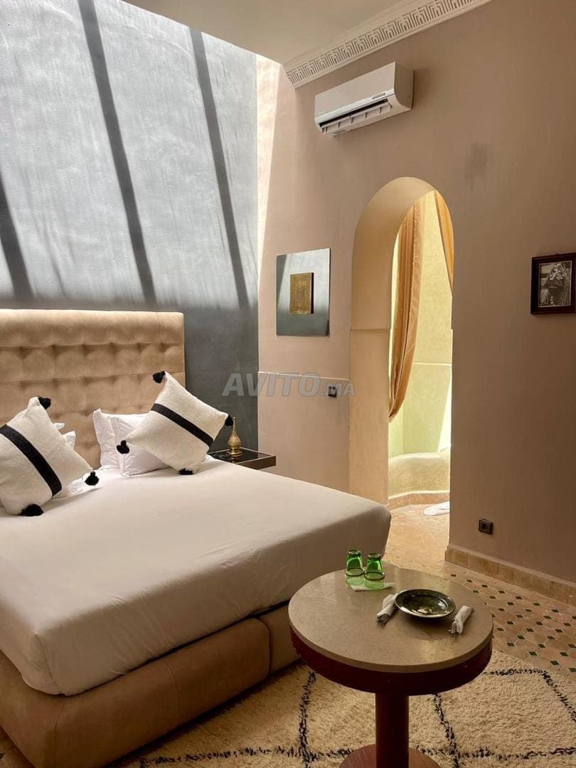 Riad Gästehaus