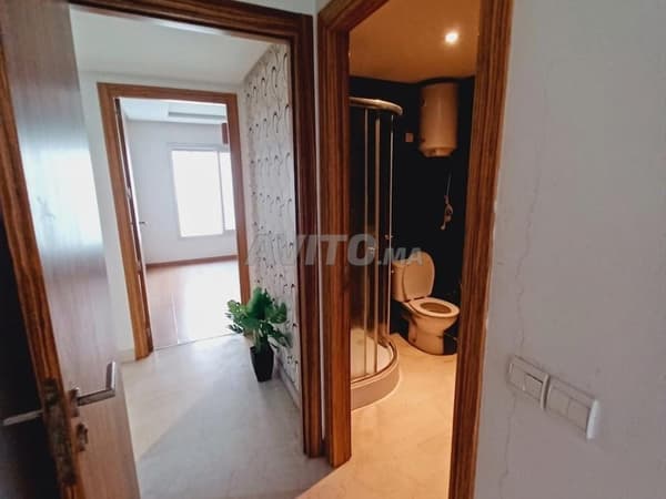 Appartement te Koop 66 m² in Casablanca