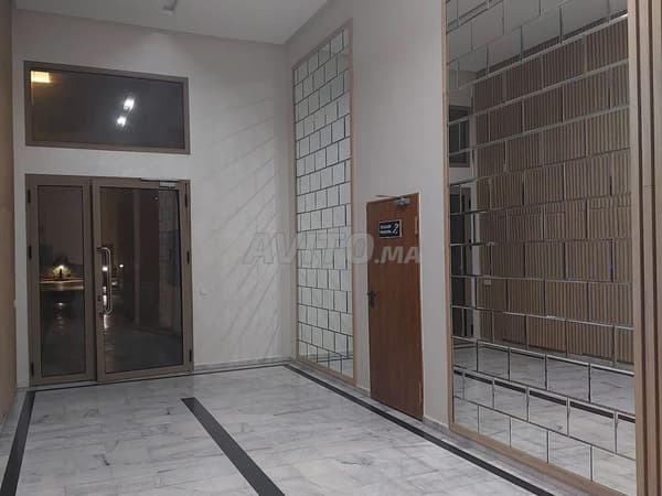 Appartement à louer 45 m² à Casablanca