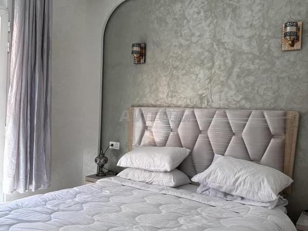Se alquila 3 habitaciones Marrakech Ain mezouar