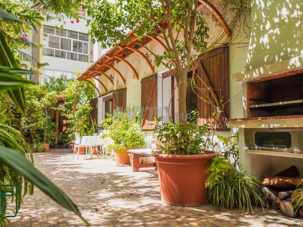 Rare Opportunity 478 m² for Sale in the Heart of Tangier