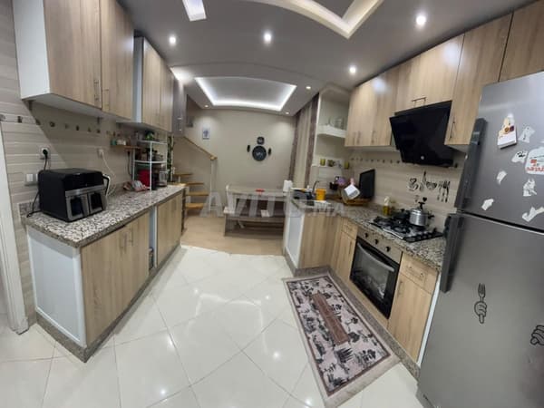 Duplex à vendre