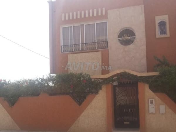 Villa zum Verkauf in Drarga Agadir
