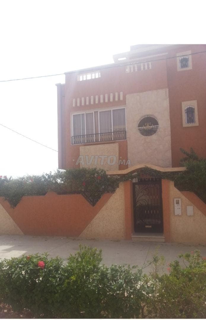 Villa zum Verkauf in Drarga Agadir