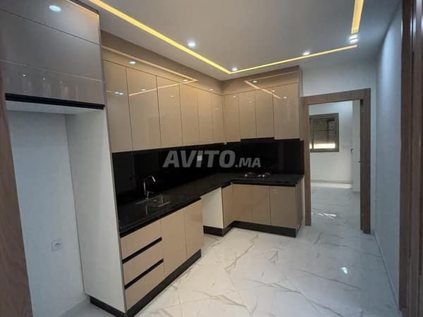 Luxeappartementen te koop naast onderwijsinstellingen in Martil