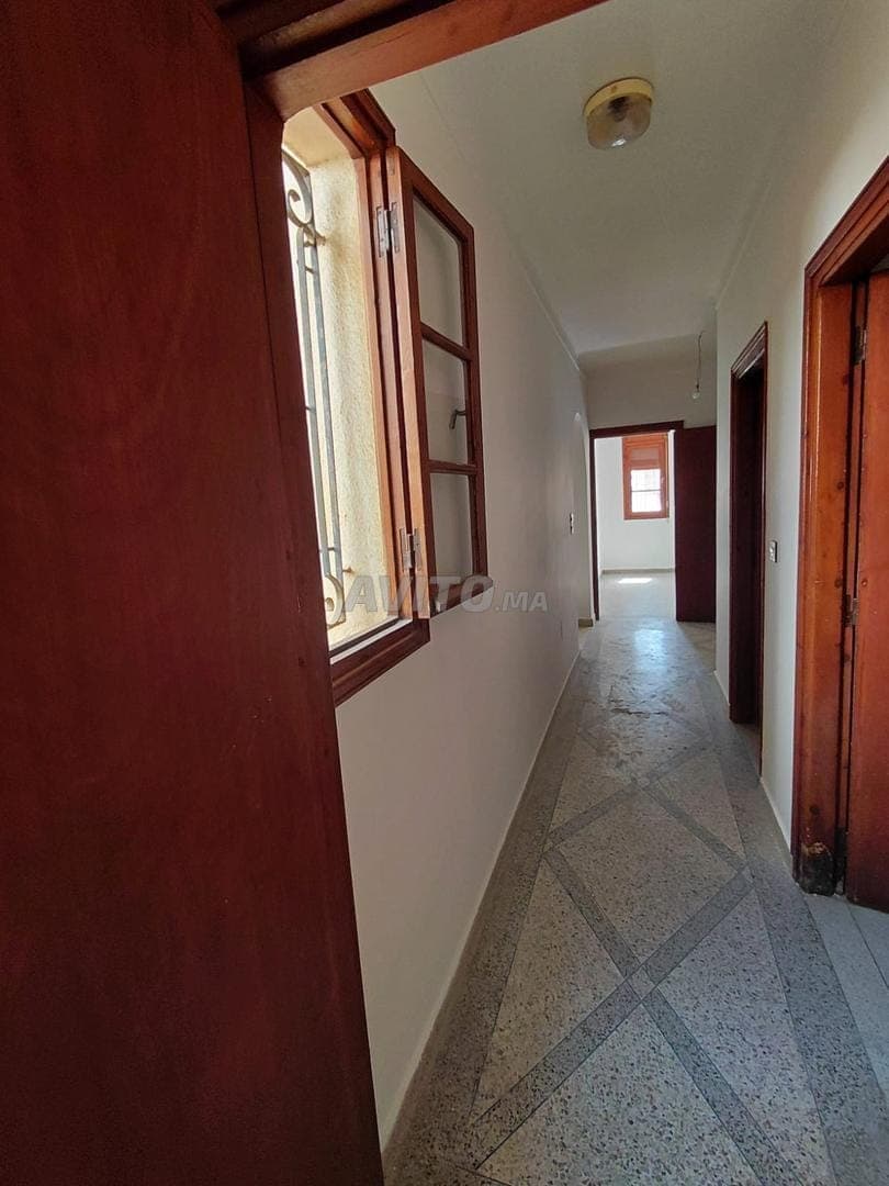 Appartement à vendre 80 m² à Settat