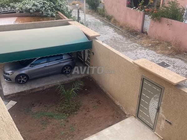 Villa in vendita 3 camere 286 m2 Route de Tamansourt