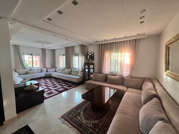 Appartement van 91 m² te koop in Salé Tiliwin