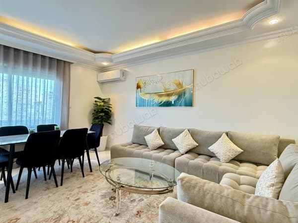 Quartier Sky 17 / Centre Ville / Corniche, Tanger
