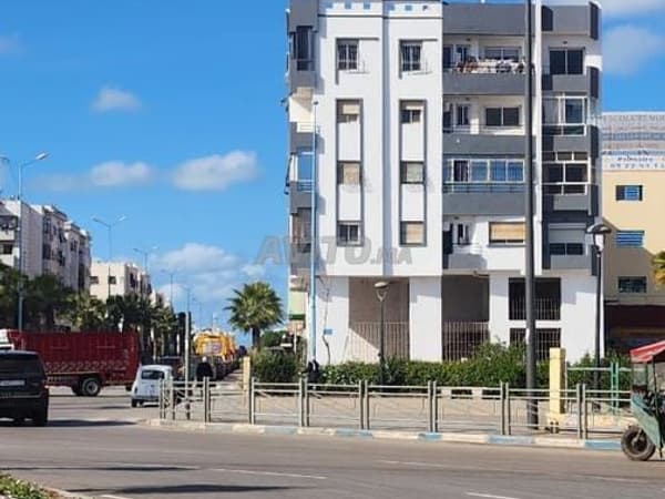 TE KOOP – COMMERCIEEL PAND IN ERRAHMA