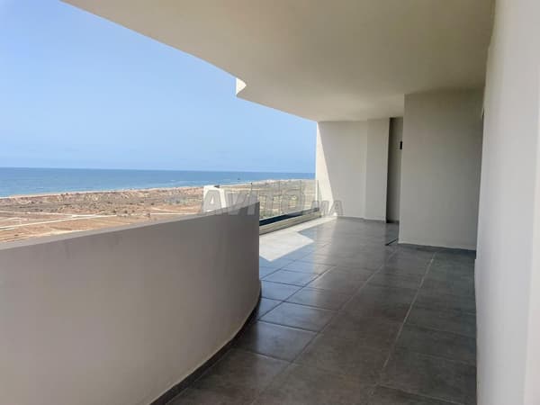 Rental Three-Bedroom Apartment