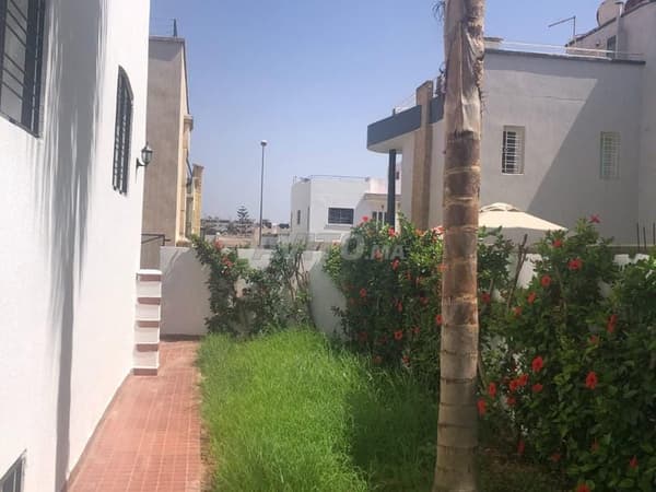 Une jolie villa à vendre à wifak