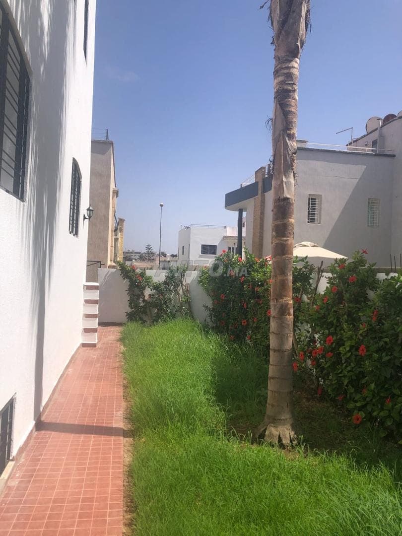 Une jolie villa à vendre à wifak