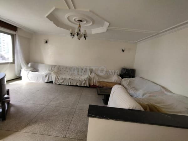 Appartements à vendre à Kénitra