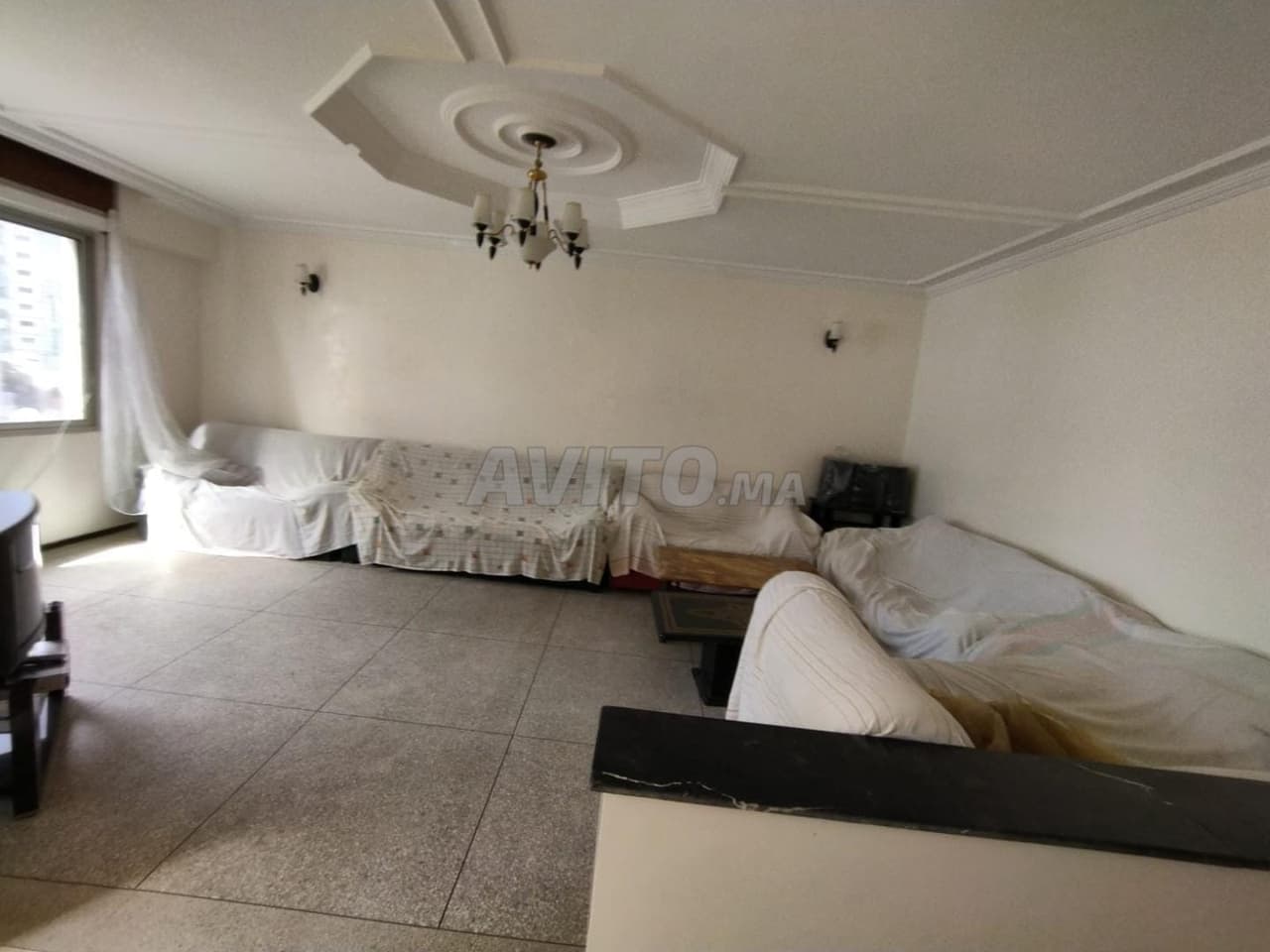 Appartements à vendre à Kénitra