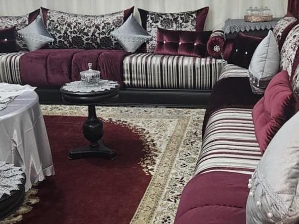 Appartement à vendre à Safi 1