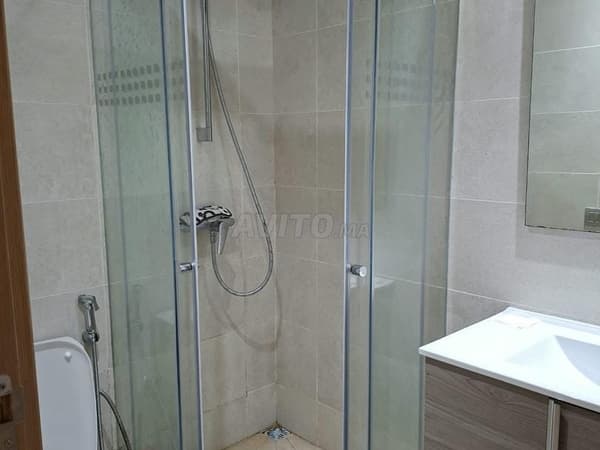 Appartement meublé à Pristigia