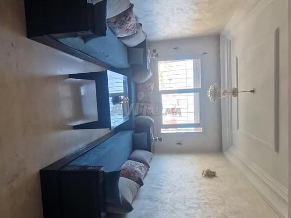 Möblierte Wohnung zu vermieten