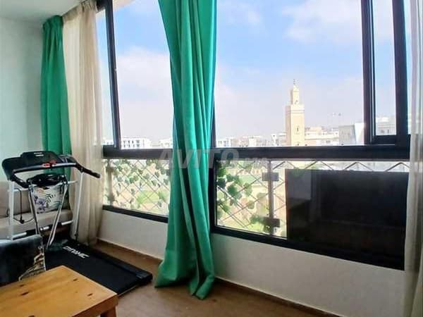 87786-Vente Appt à Bouskoura Victoria de 222 m²