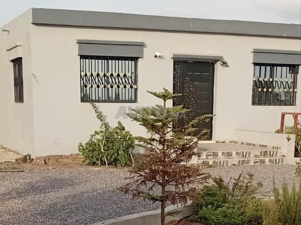 Small estate