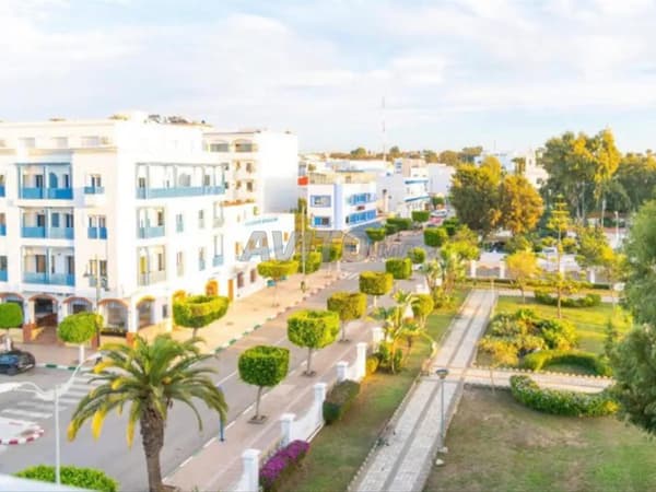 Appartements à louer 80 m² à Asilah