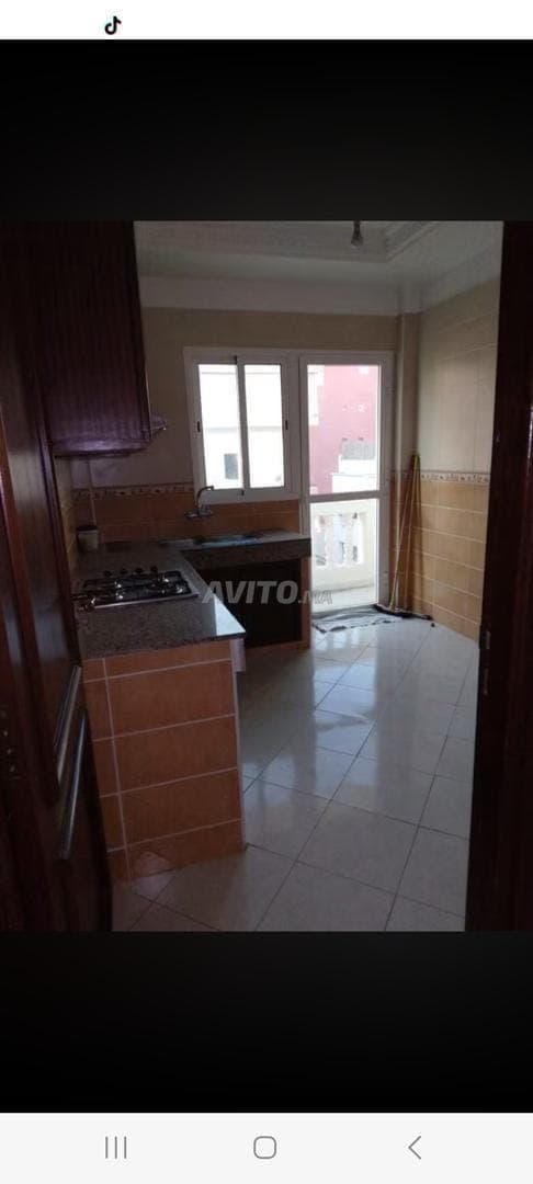 Appartement te huur Maarif