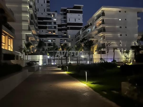 Appartement à louer à CFC