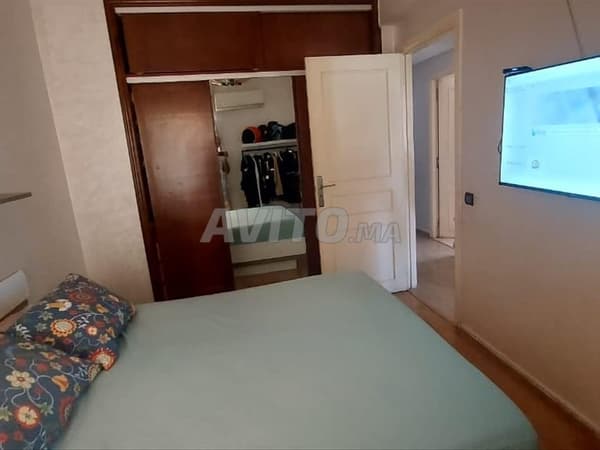 Joli Appartement à oulad mtaa