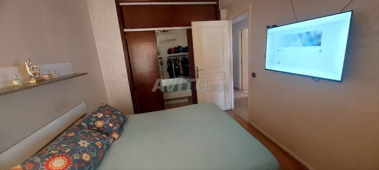 Nice Apartment in Oulad Mtaa