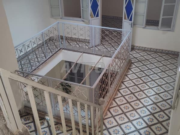 House for sale in Hay Targa Marrakech 77m²