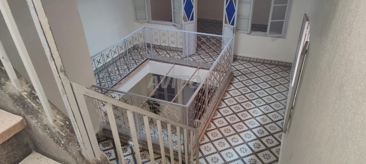 House for sale in Hay Targa Marrakech 77m²