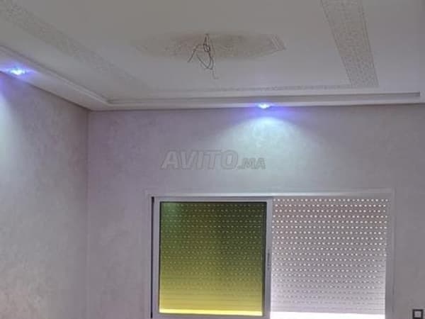 Furnished apartment near Diamant Vert