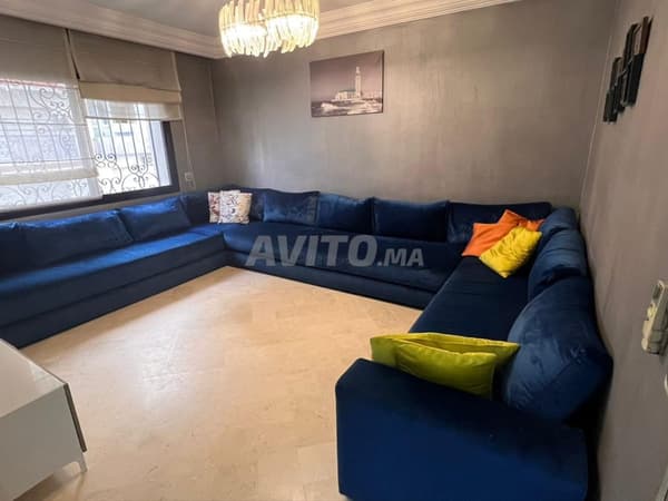 IN AFFITTO – APPARTAMENTO ARREDATO IN CENTRO CITTÀ