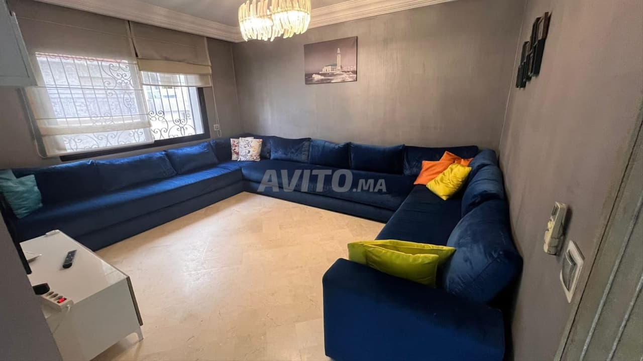IN AFFITTO – APPARTAMENTO ARREDATO IN CENTRO CITTÀ