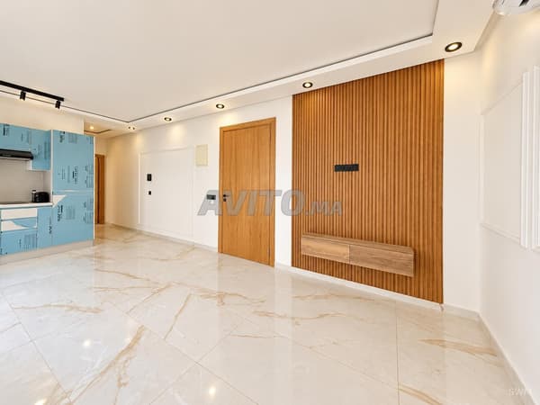 Studio à vendre