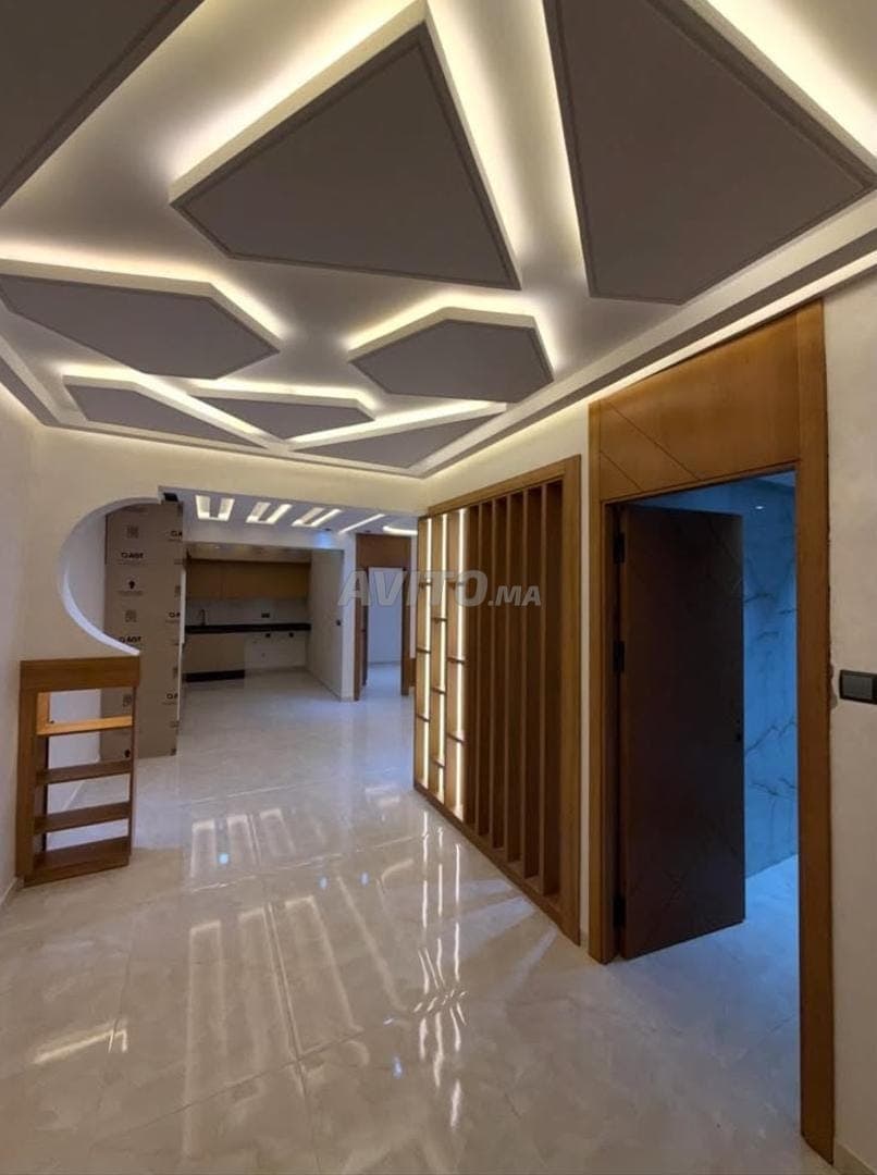 Zu verkaufen PRESTIGEADRESSE 110 m² GUÉLIZ