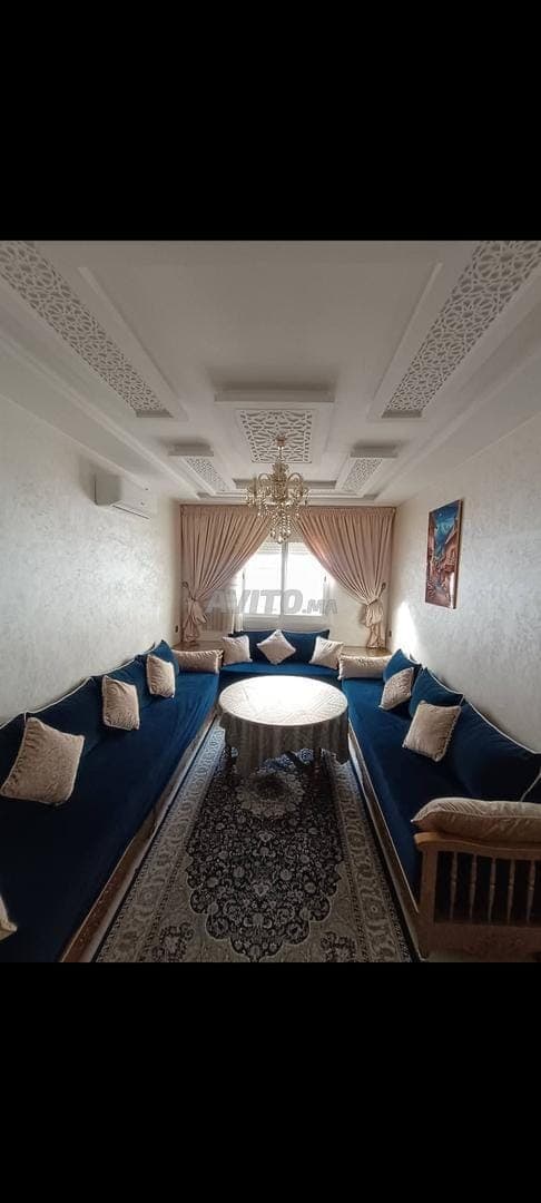 Beautiful apartment in Agadir