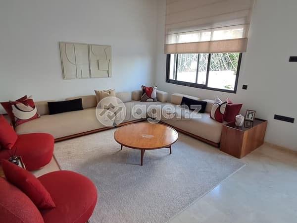 Villa à vendre 200 m², 4 chambres Autre Dar Bouazza