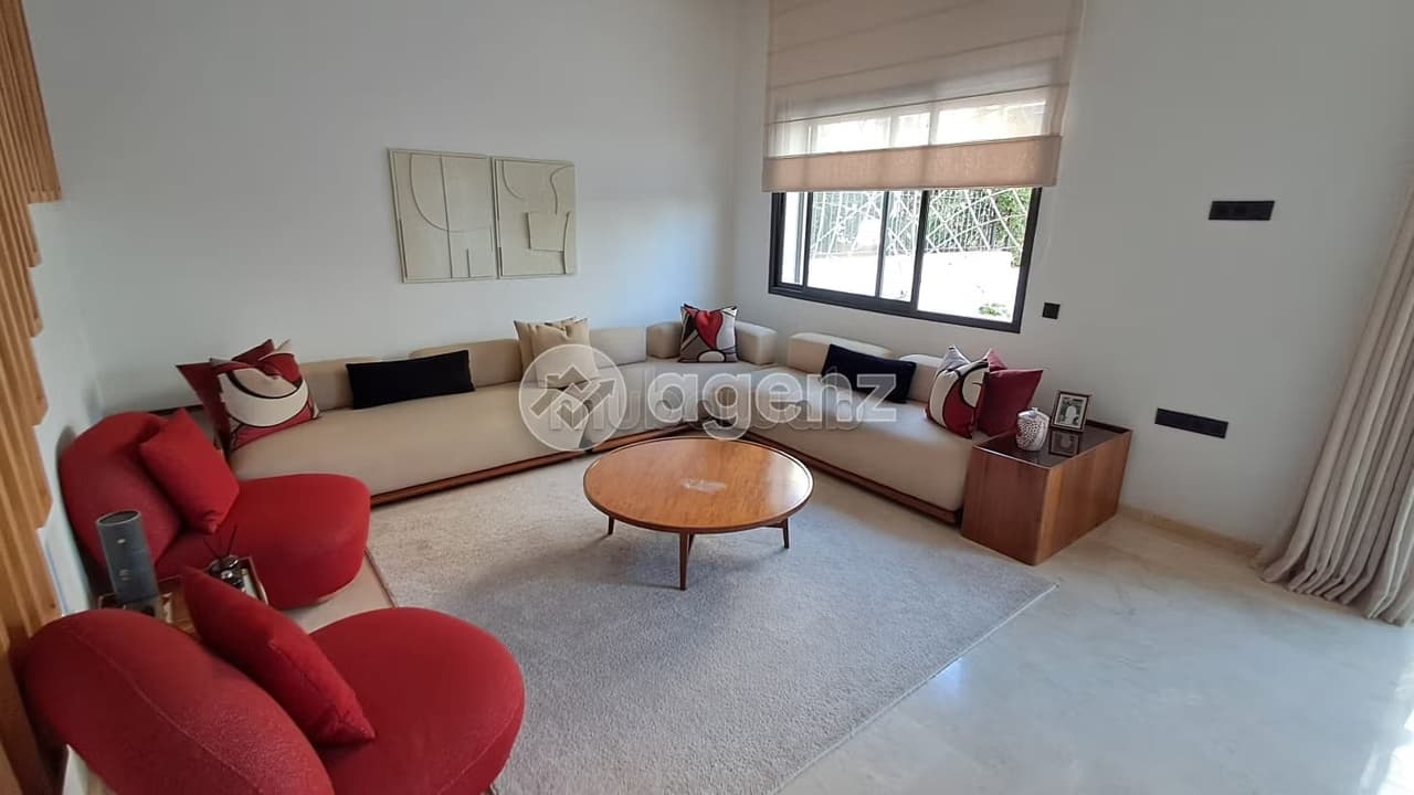 Villa à vendre 200 m², 4 chambres Autre Dar Bouazza