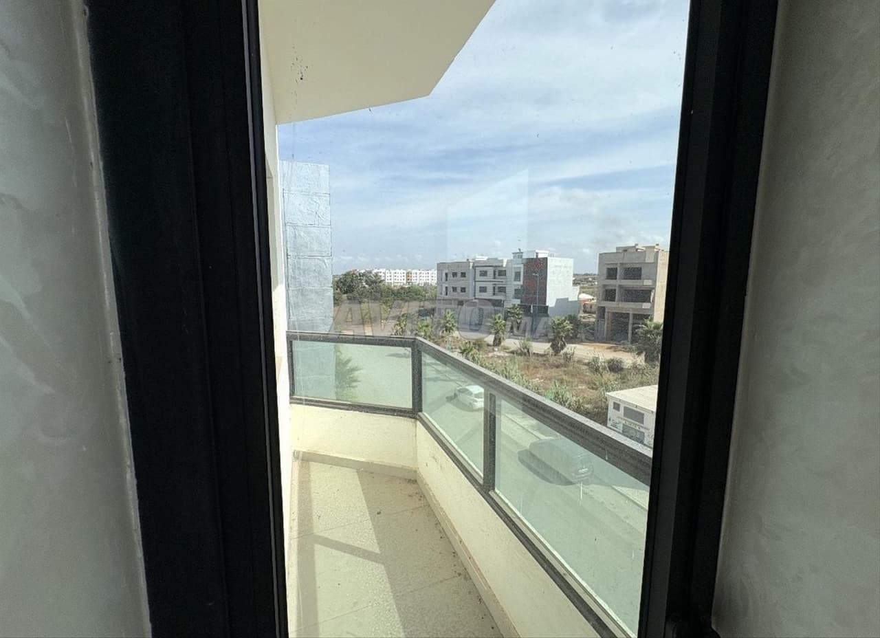 Appartement Agdal Tamaris