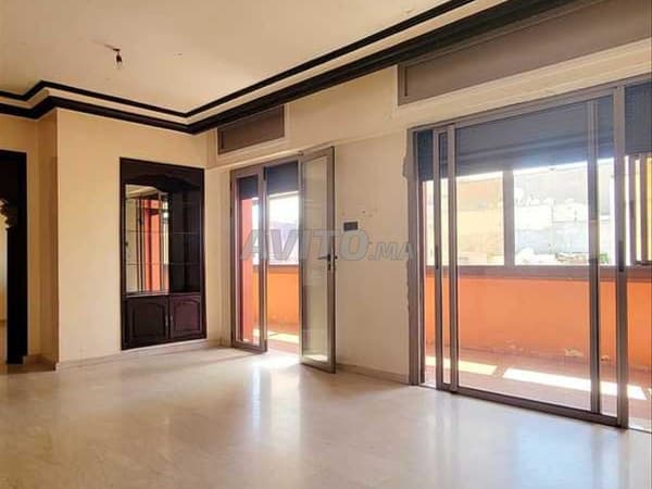 182177-بيع شقة في الدار البيضاء Maarif Extension