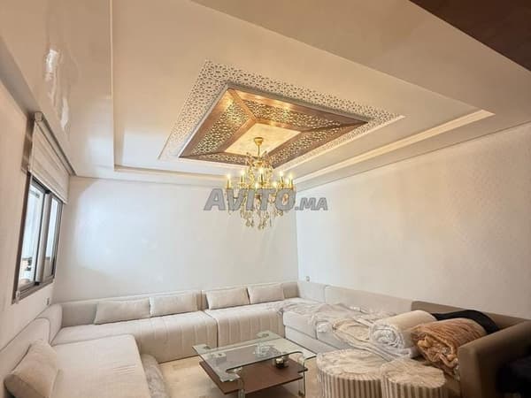 FURNISHED FULLY RENOVATED APARTMENT FOR RENT