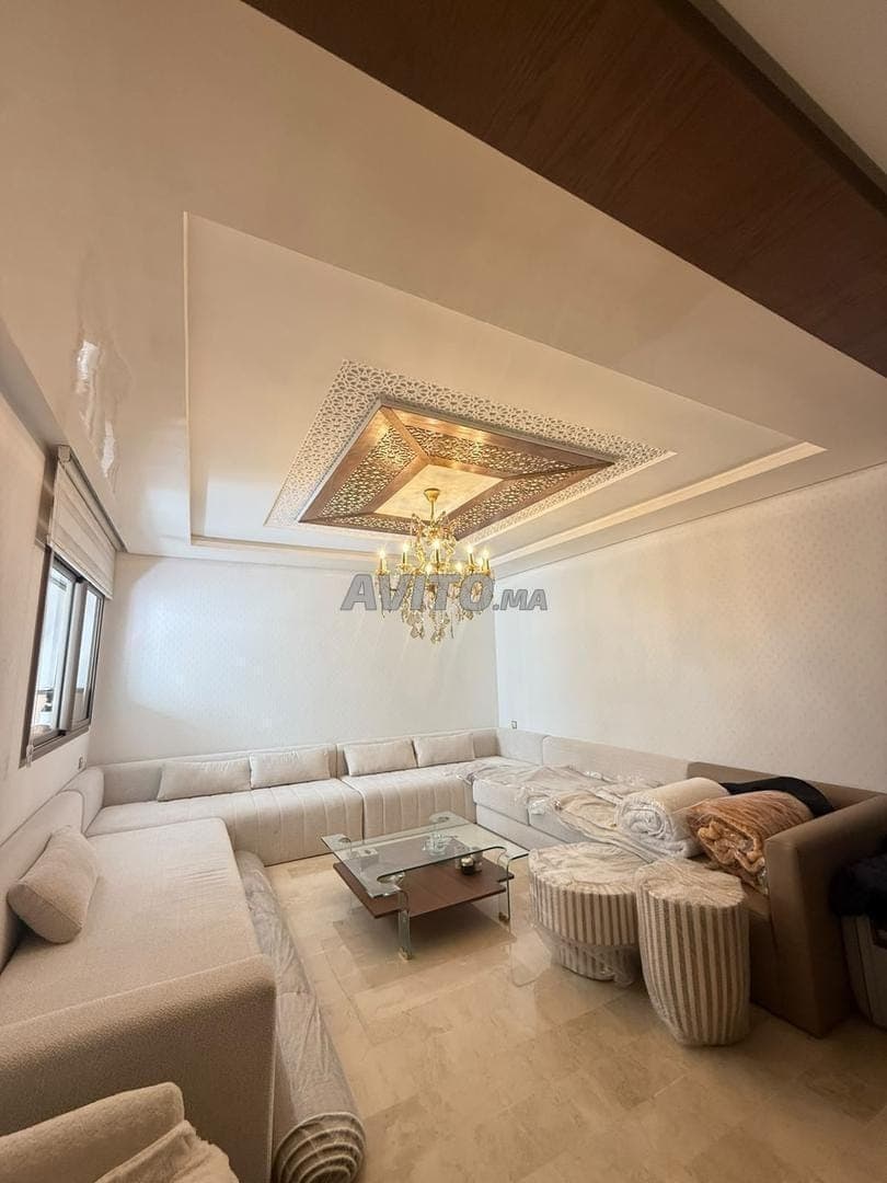 FURNISHED FULLY RENOVATED APARTMENT FOR RENT
