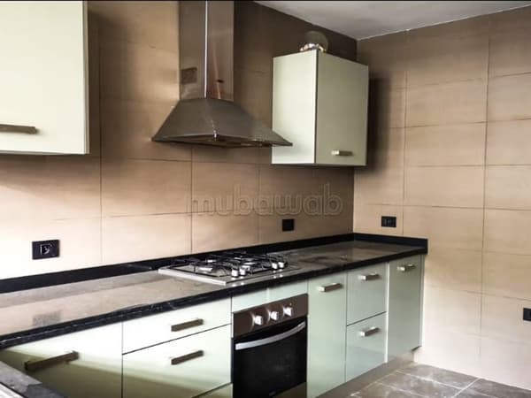 Bel appartement à vendre à Salé marina