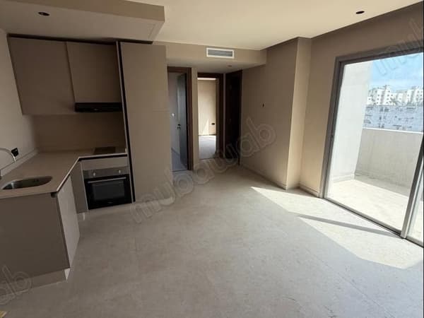 Premium studio 2 kamers om te grijpen