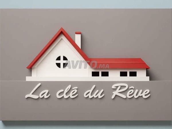 Café-Restaurant en Bord de Mer Route Côtière