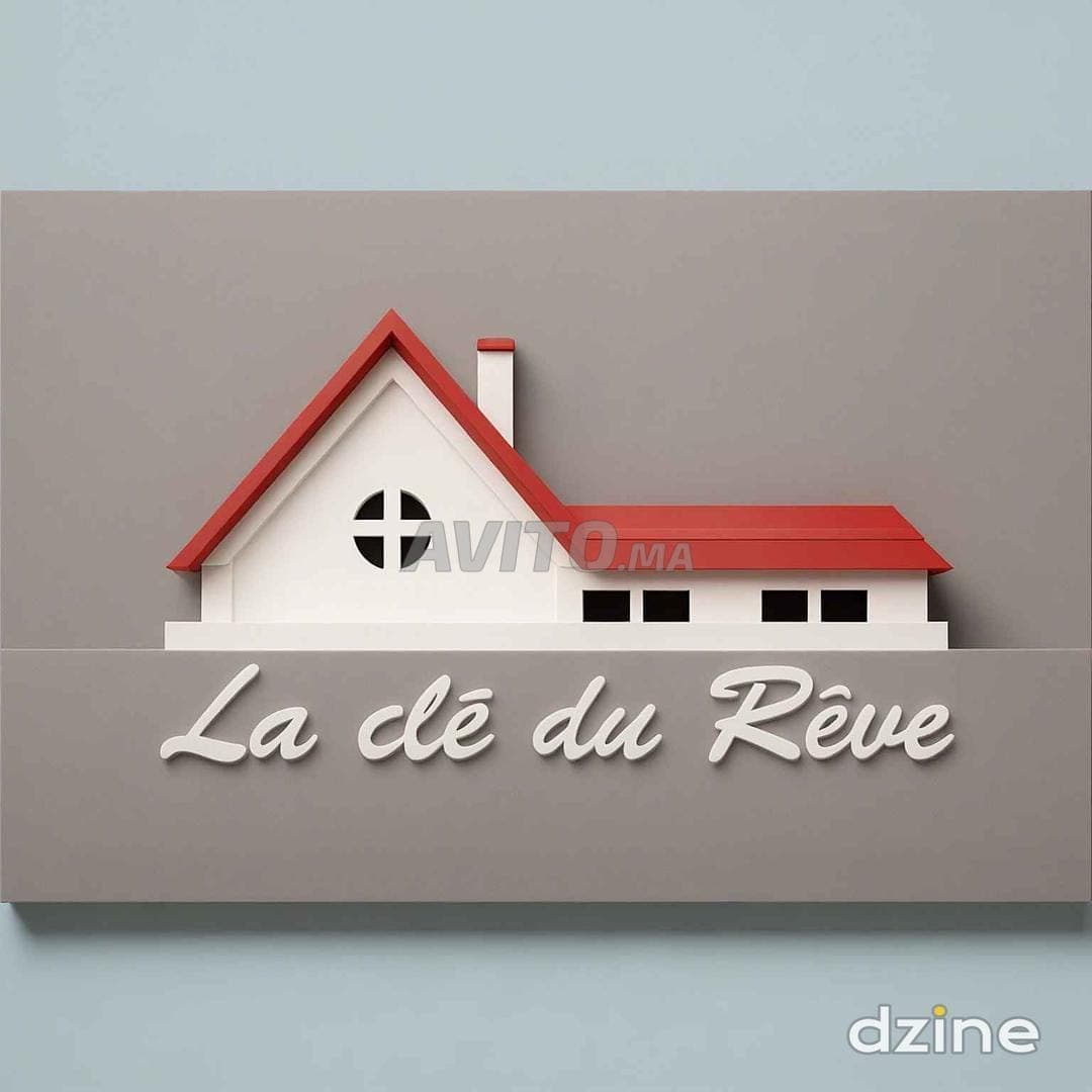 Café-Restaurant en Bord de Mer Route Côtière