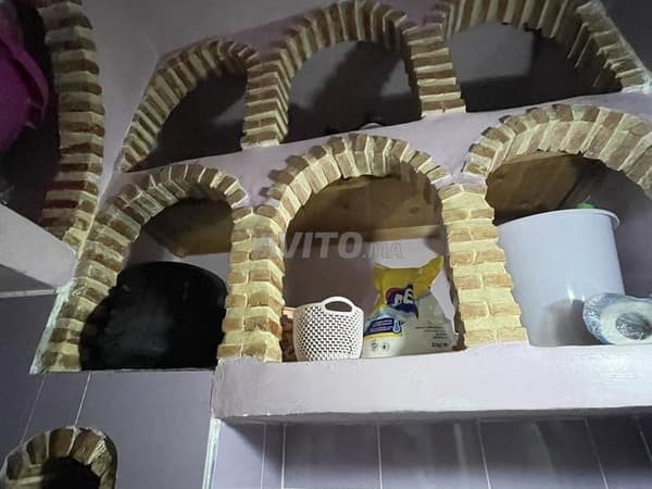 Appartamento in vendita situato ad Ain Mezzouar