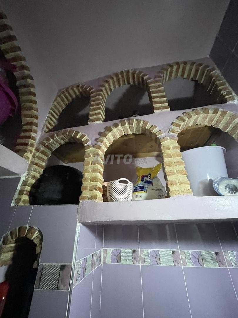 Appartamento in vendita situato ad Ain Mezzouar