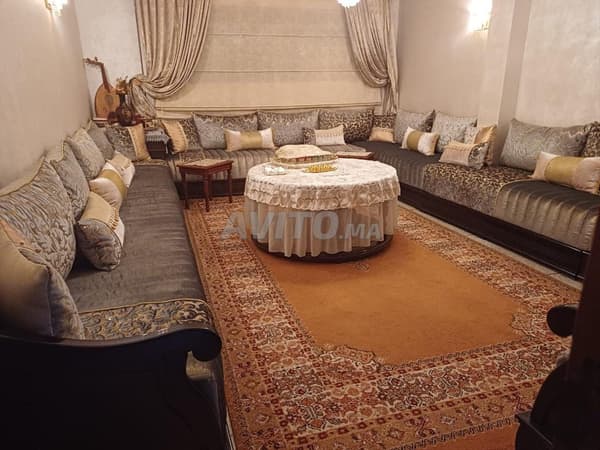 Wohnungsverkauf in Casablanca, Derb Omar